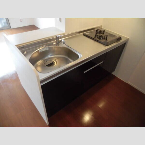 キッチン (カウンターキッチン)