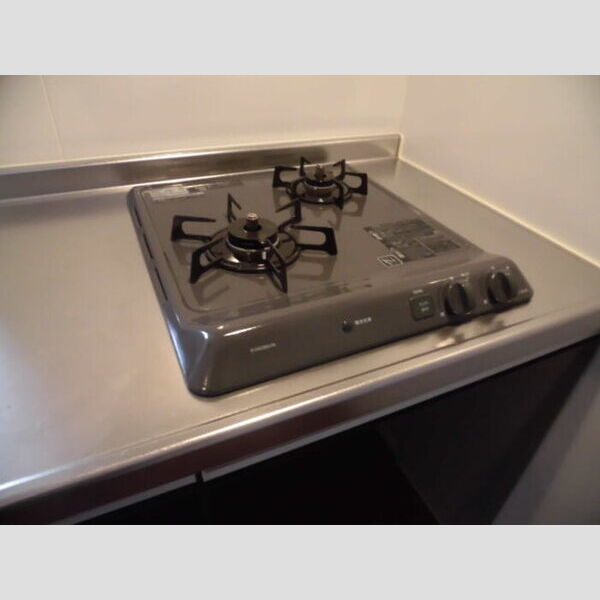 その他設備 (システムキッチン)