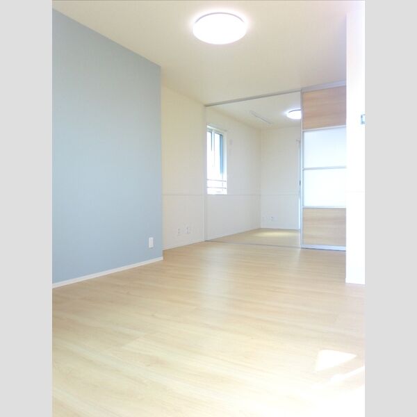 居室・リビング (LDK)