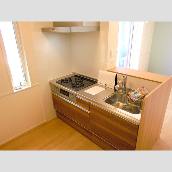 キッチン (キッチン)