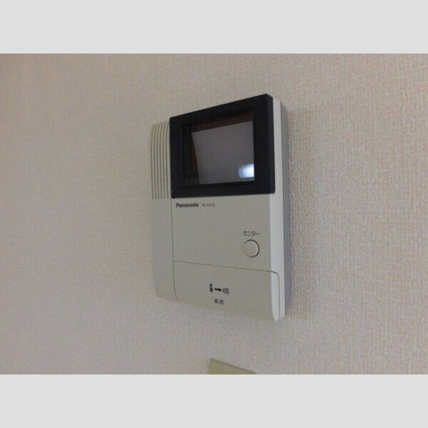 その他設備 (モニターフォン)