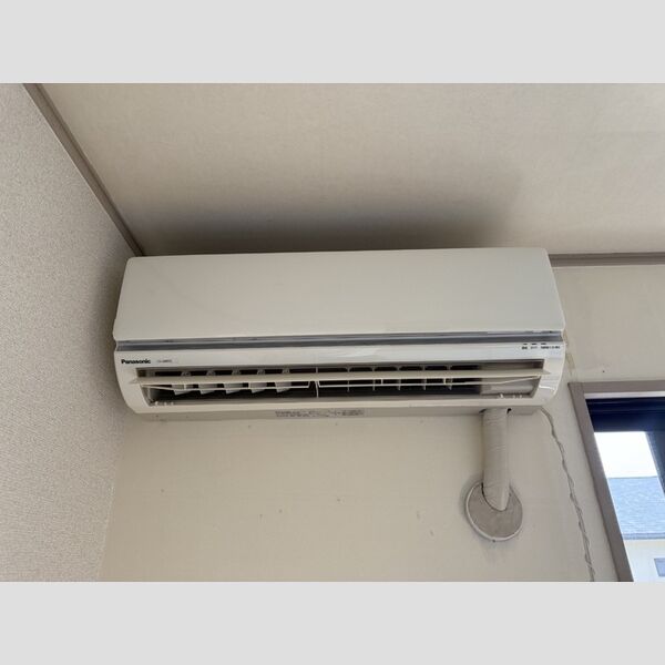 その他設備 (エアコン)