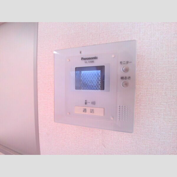 その他設備 (TVインターホン)