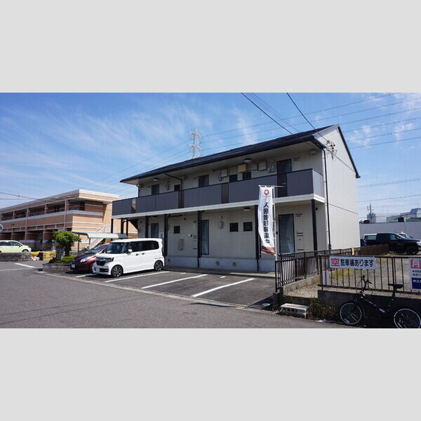 建物外観 (外観)