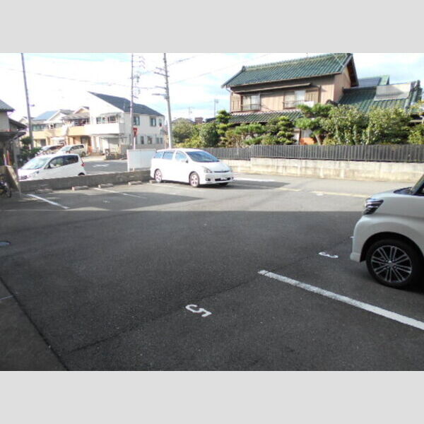 駐車場 (駐車場)
