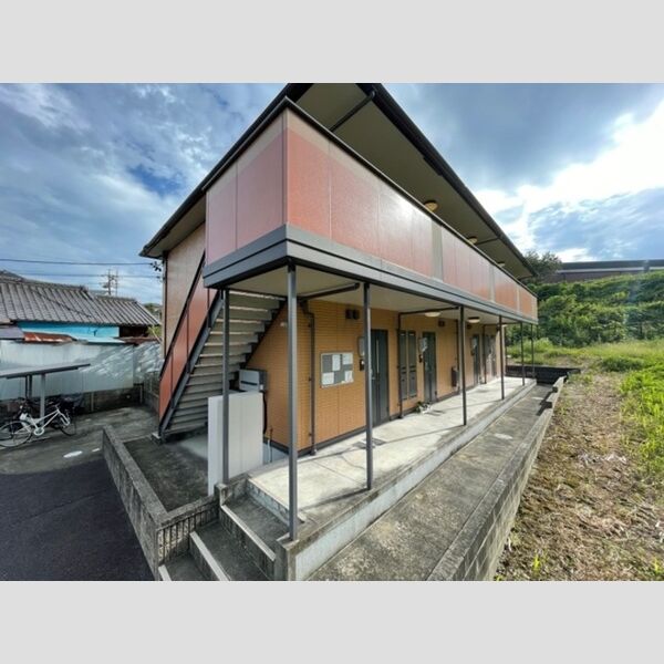 建物外観 (外観)