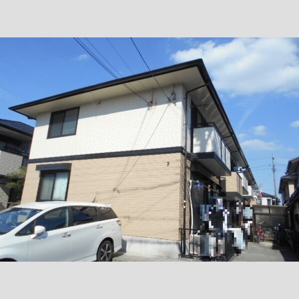 建物外観 (外観)