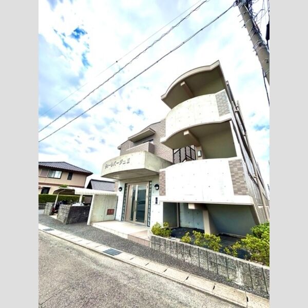 建物外観 (外観)