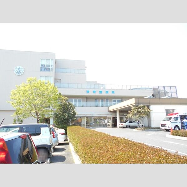 現地周辺 (医療法人済衆館済衆館病院1901m)