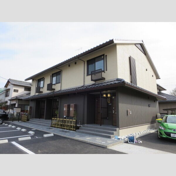 建物外観 (外観)