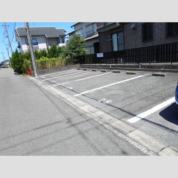 駐車場 (敷地外駐車場)