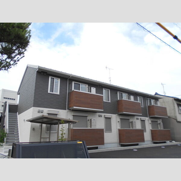 建物外観 (外観)