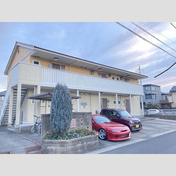 建物外観 (外観)