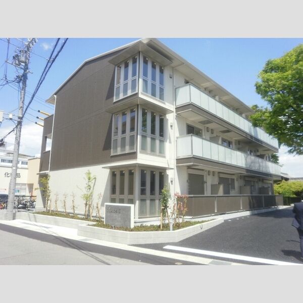 建物外観 (外観)