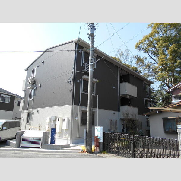 建物外観 (外観)