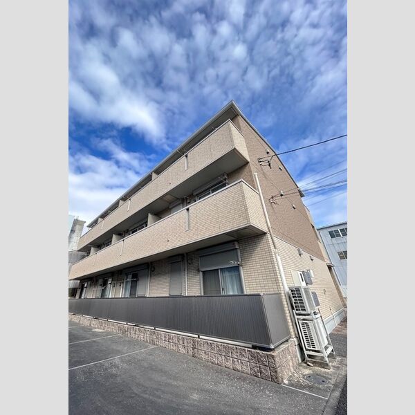 建物外観 (建物外観)