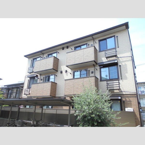 建物外観 (外観)