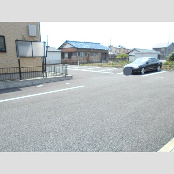 駐車場 (駐車場)