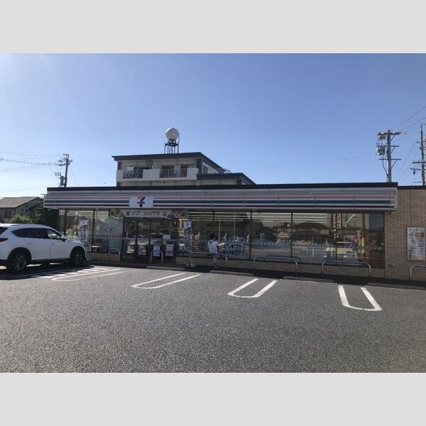 現地周辺 (セブンイレブン春日井篠木1丁目店(1272m))