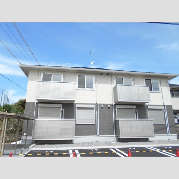 建物外観 (外観)