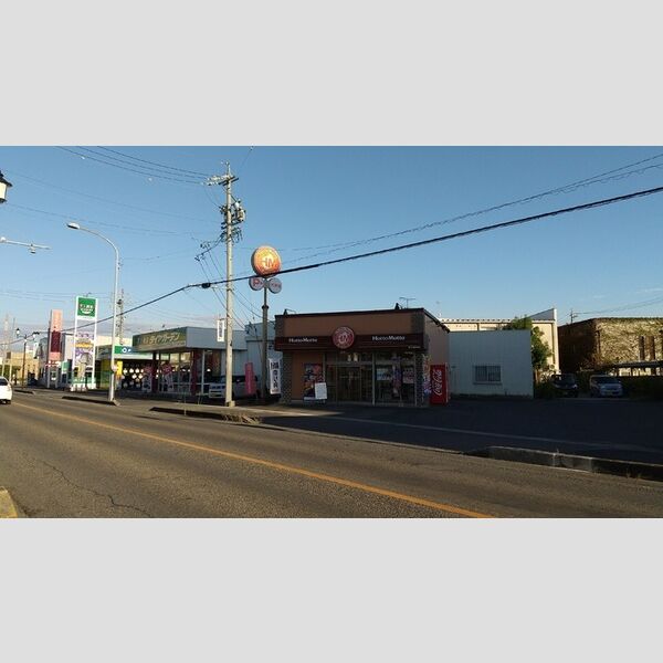 現地周辺 (ほっともっと春日井篠木町店(425m))