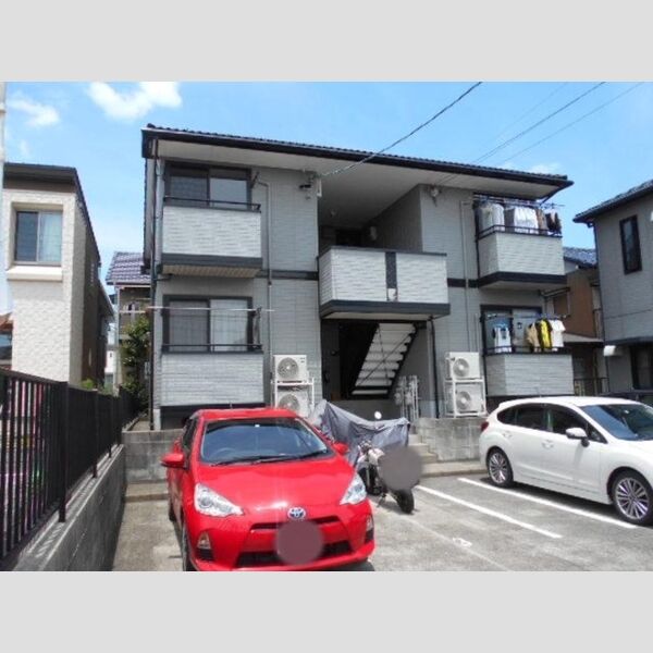 建物外観 (外観)