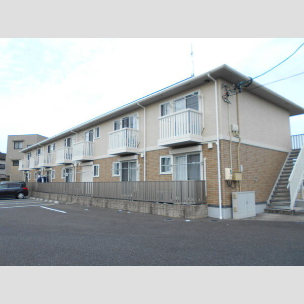 建物外観 (外観)