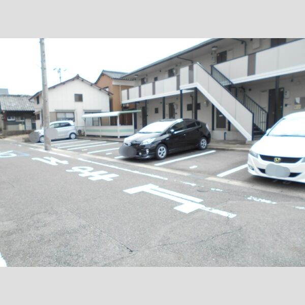 駐車場 (駐車場)