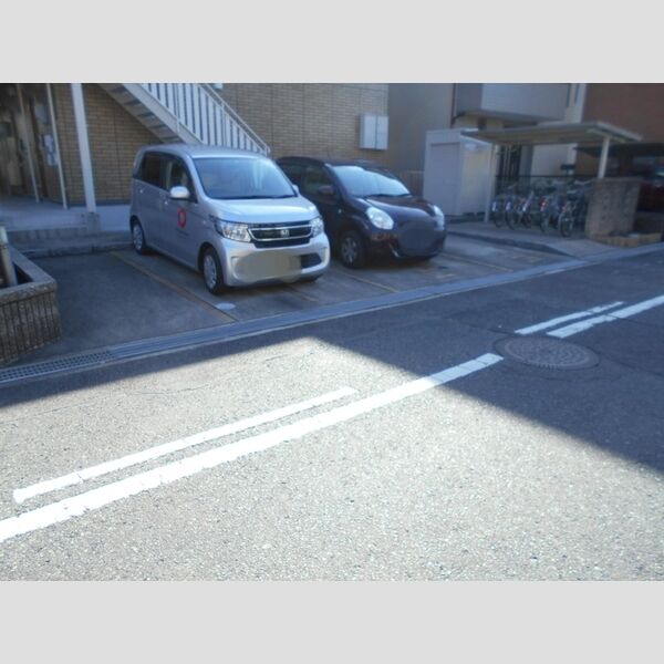 駐車場 (駐車場)