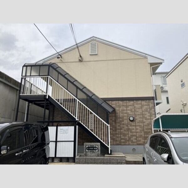 建物外観 (建物外観)