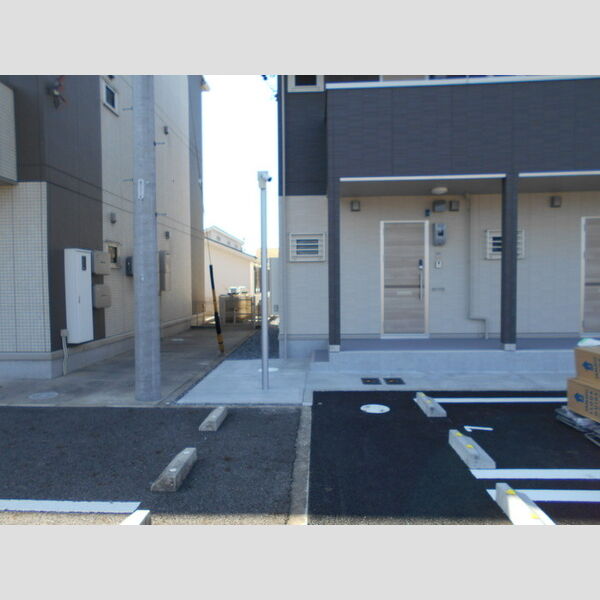 駐車場 (駐車場)