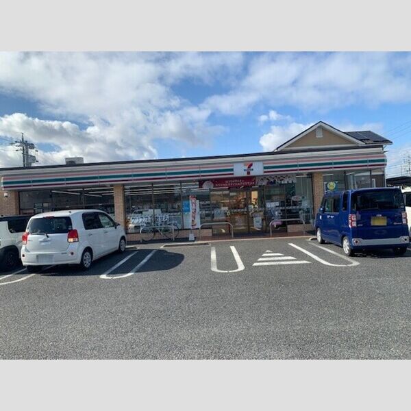 現地周辺 (セブンイレブン春日井出川町4丁目店(1523m))
