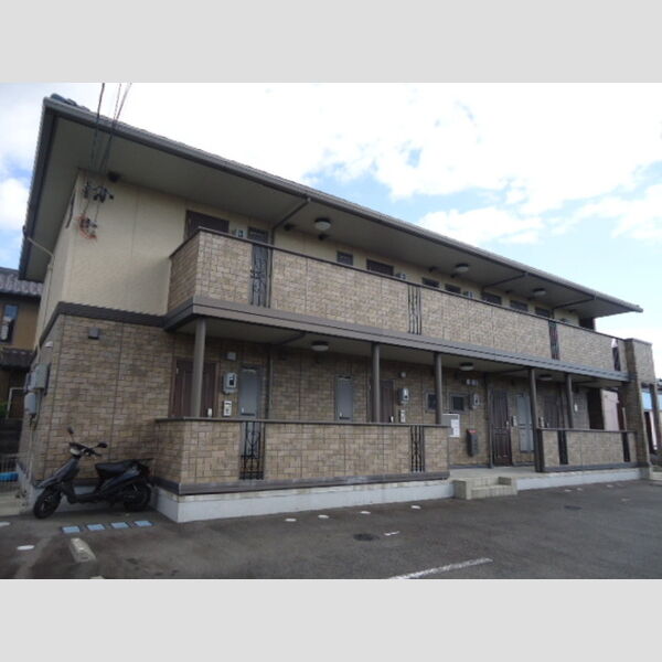 建物外観 (外観)
