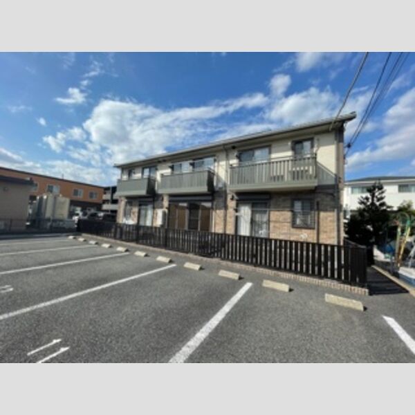 建物外観 (外観)