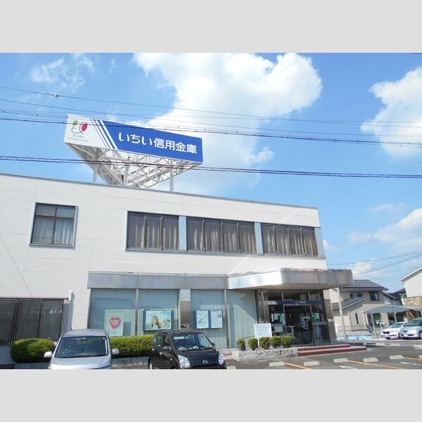 現地周辺 (いちい信用金庫柏森支店962m)