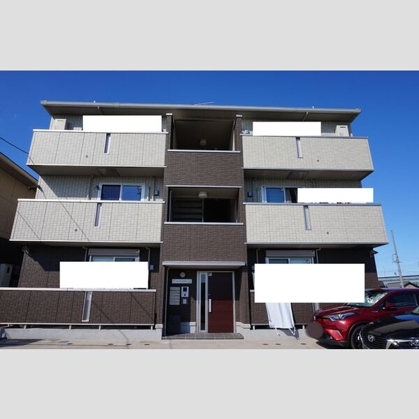 建物外観 (外観)