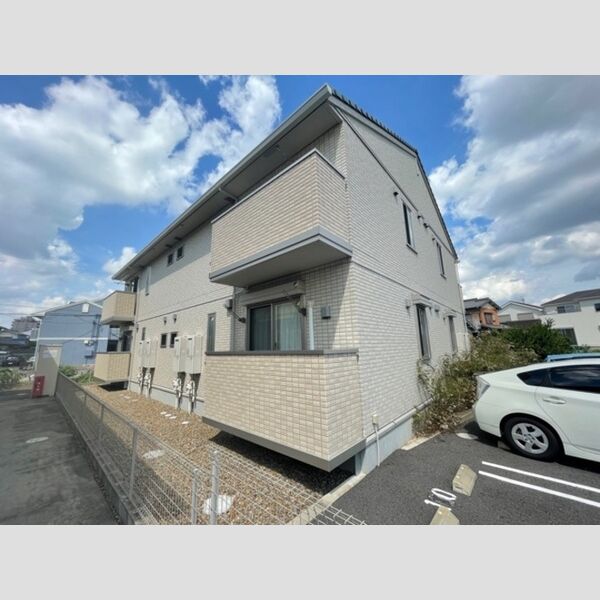 建物外観 (外観)