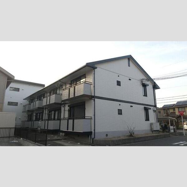 建物外観 (建物外観)