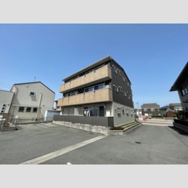 建物外観 (外観)
