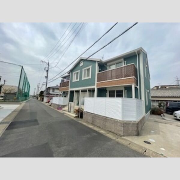 建物外観 (外観)