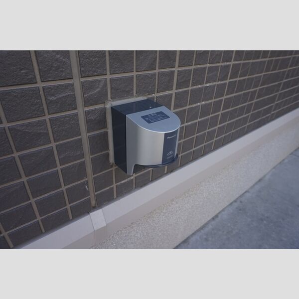 駐車場 (EV充電)