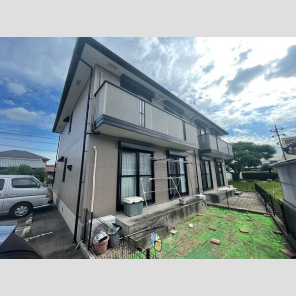 建物外観 (外観)