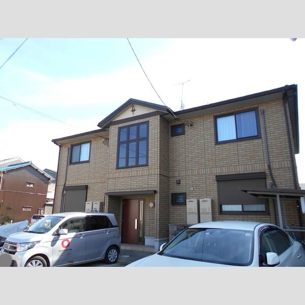 建物外観 (外観)