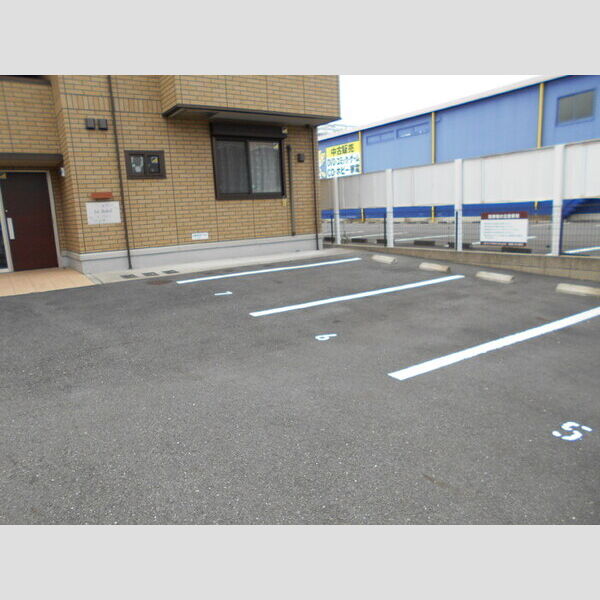 駐車場 (駐車場)