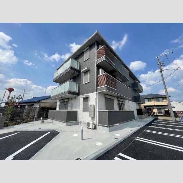 建物外観 (外観)