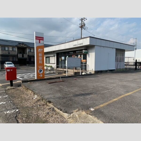 現地周辺 (小牧春日寺郵便局316m)