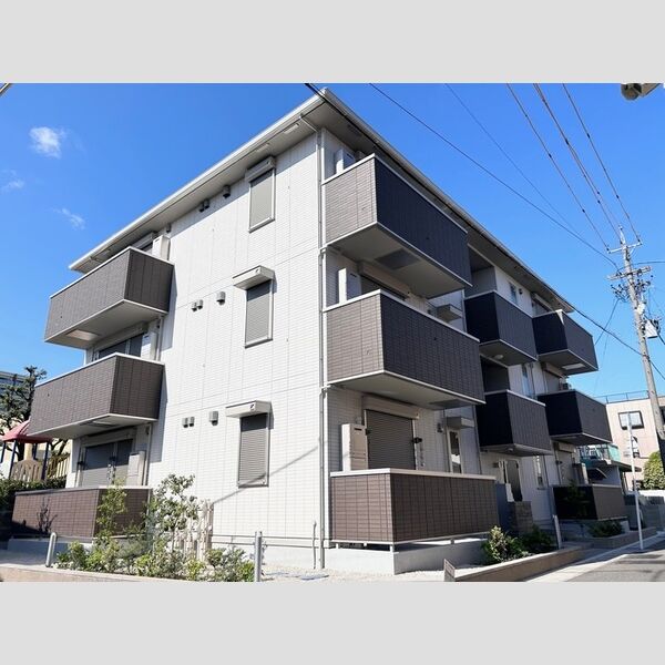 建物外観 (外観)