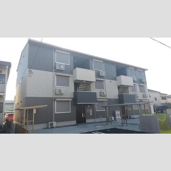 建物外観 (外観)
