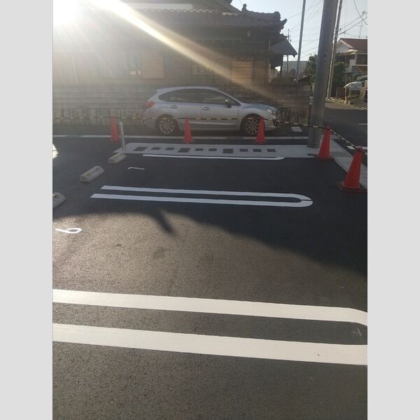 駐車場 (駐車場)