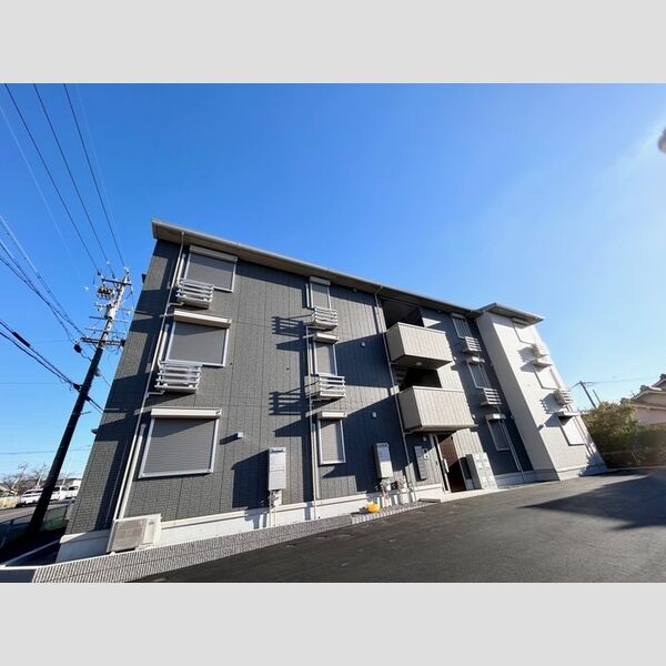 建物外観 (建物外観)